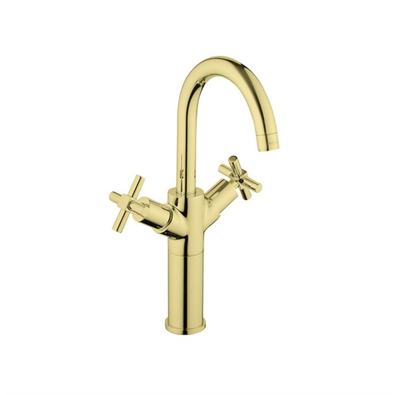 Artema Juno Wasserhahn - Gold  #336161