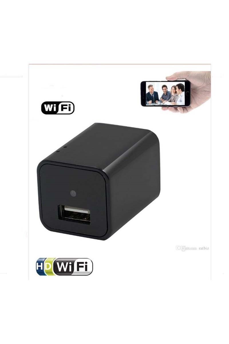 Charger Mini Camera PQ227 220517553