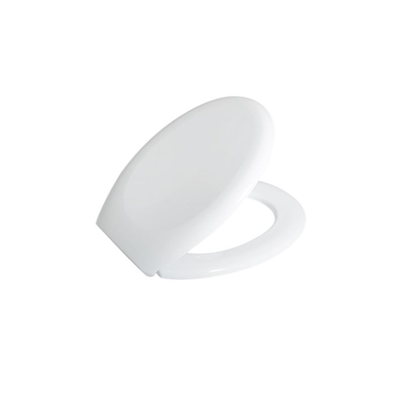 Creavit Cinar Toilet Seat - White #334872