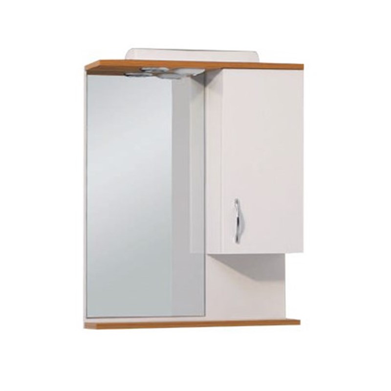 Denko Trend Schrank mit Spiegel 62 cm  #338536