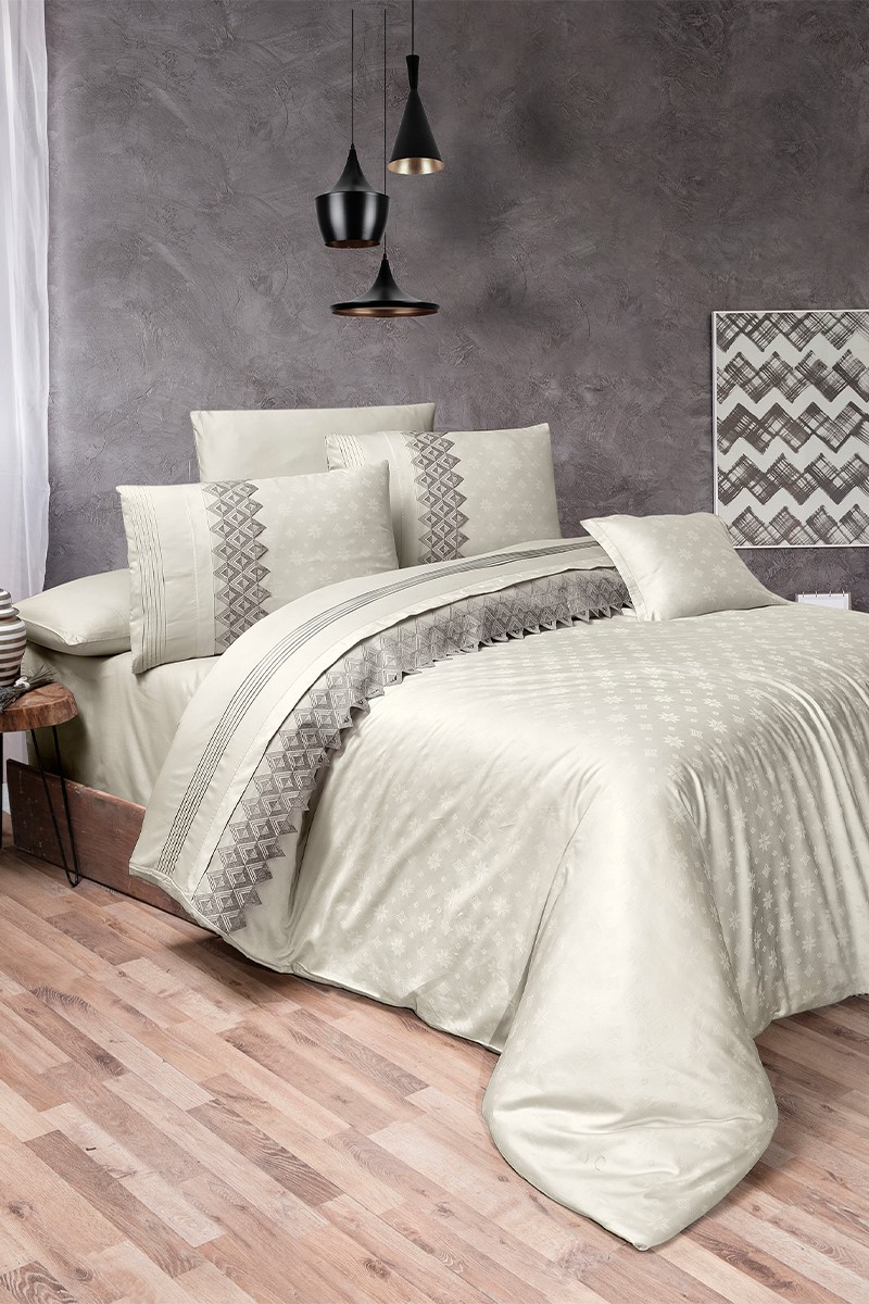 Bedding set Latina - Beige 20210834996