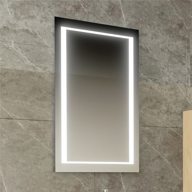 Emart Eva Lustro Led 60x100 cm - #356786