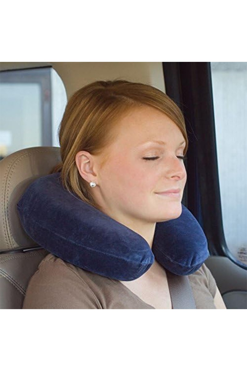 Travel Pillow - #404548