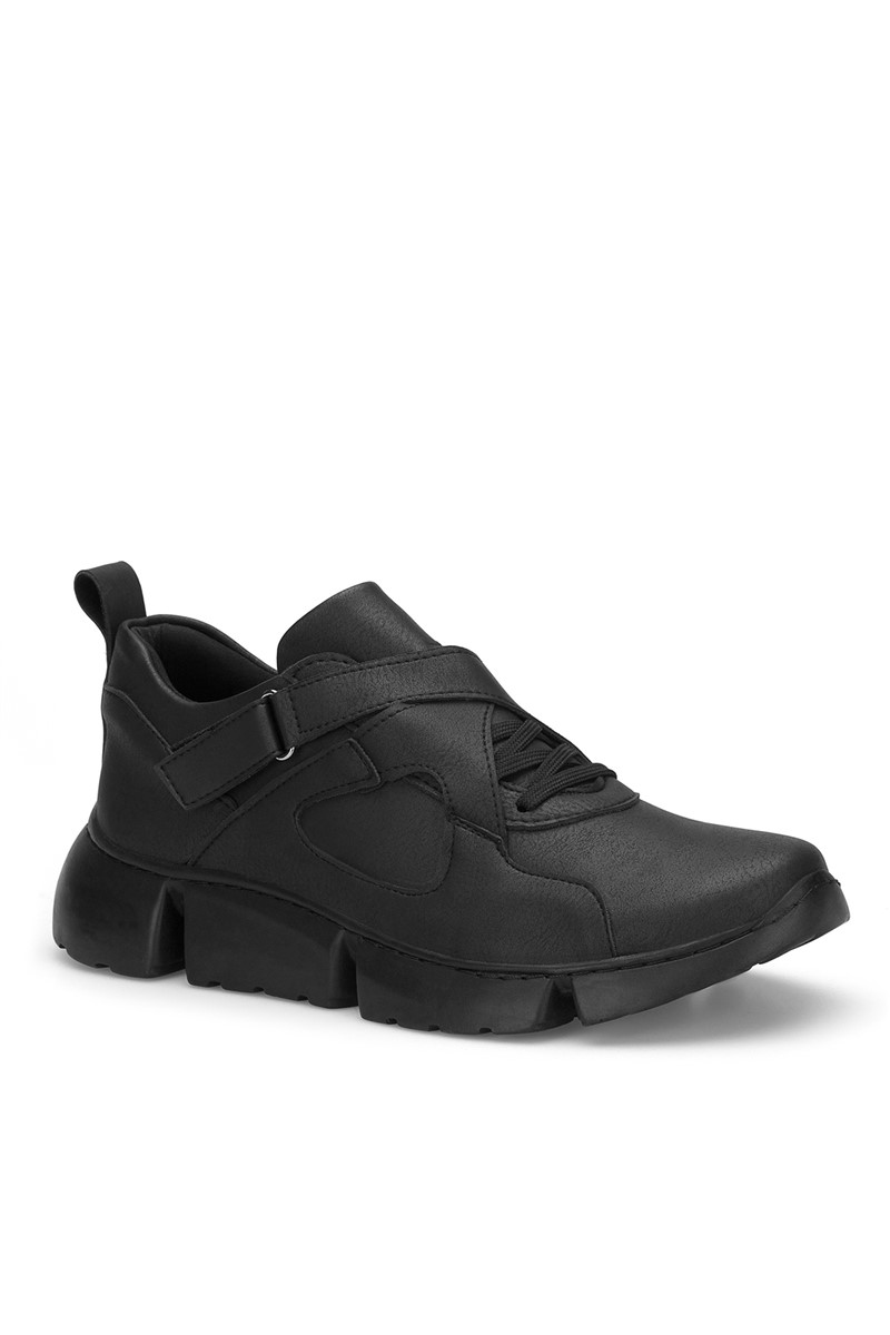 Dark Seer Men's Trainers - Black #267390