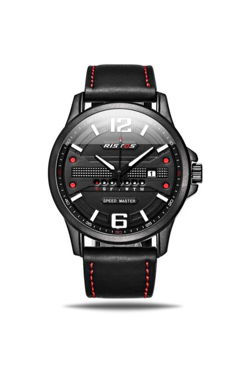 Ristos Watch  - Black 22753614