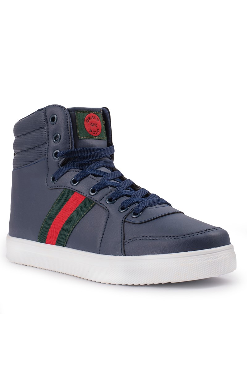 GPC POLO Herren Sneakers - dunkelblau 20210835595