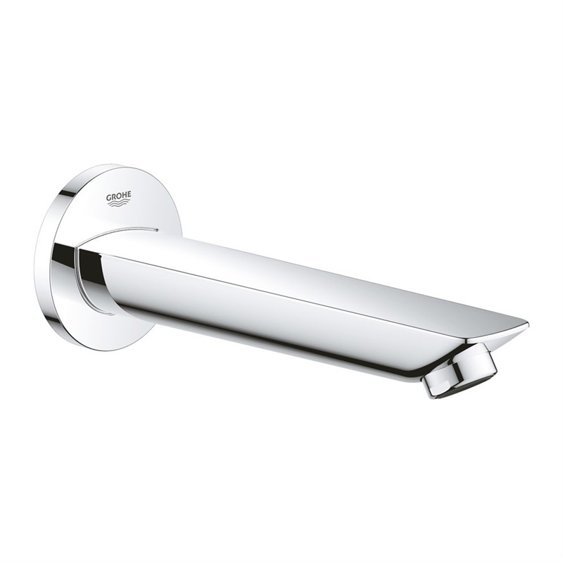 Grohe Baucosmopolitan Vestavěný výtok - Chrome #349579