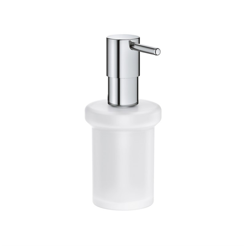 Dávkovač tekutého mýdla Grohe Essentials – Chrome #337031