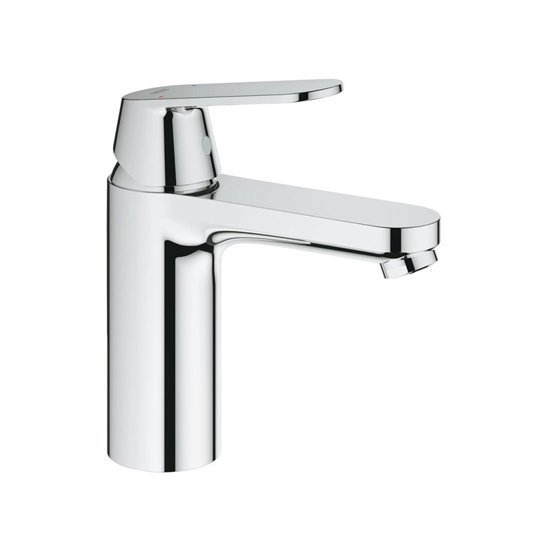 Bateria umywalkowa Grohe Eurocosmo M - chrom #335554