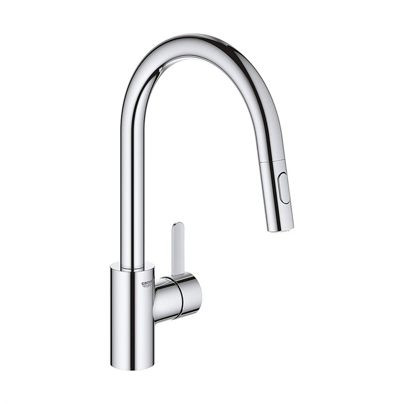 Grohe Eurocosmo Wasserhahn - Chrom  #339780