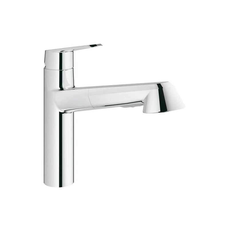 Grohe Eurodisc Cosmopolitan Wasserhahn  #335550