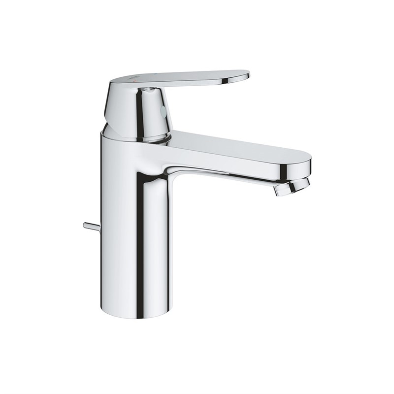 Baterie pentru lavoar Grohe Eurosmart - Crom #338757