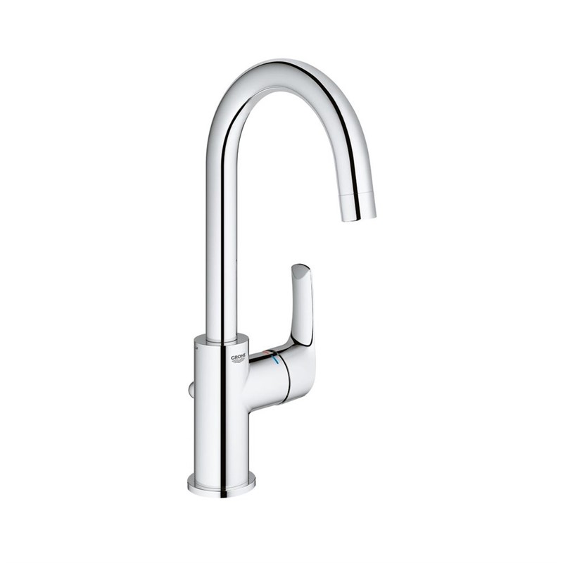 Grohe Eurosmart umývadlová batéria – chrómová #336659