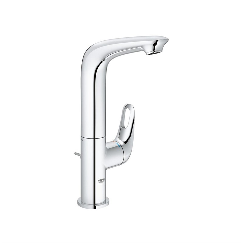 Grohe Eurostyle Βρύση νεροχύτη - Chrome #336662