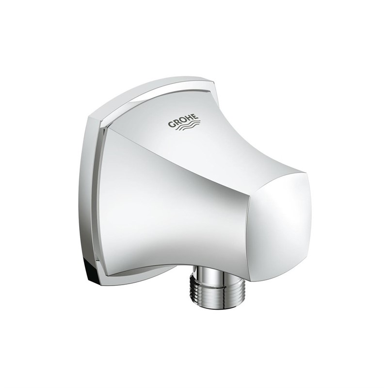 Grohe Grandera Duschauslasshalterung #336722