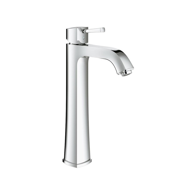 Grohe Grandera  Wasserhahn - Chrom #336669