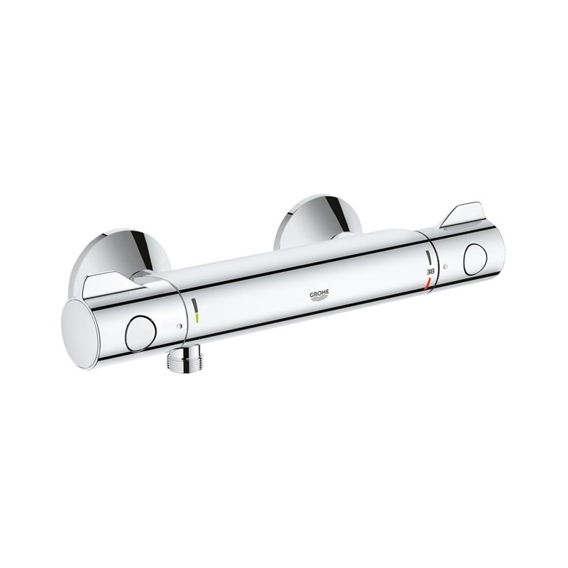 Grohe Grohtherm 800 Brausethermostat - Chrom #336727