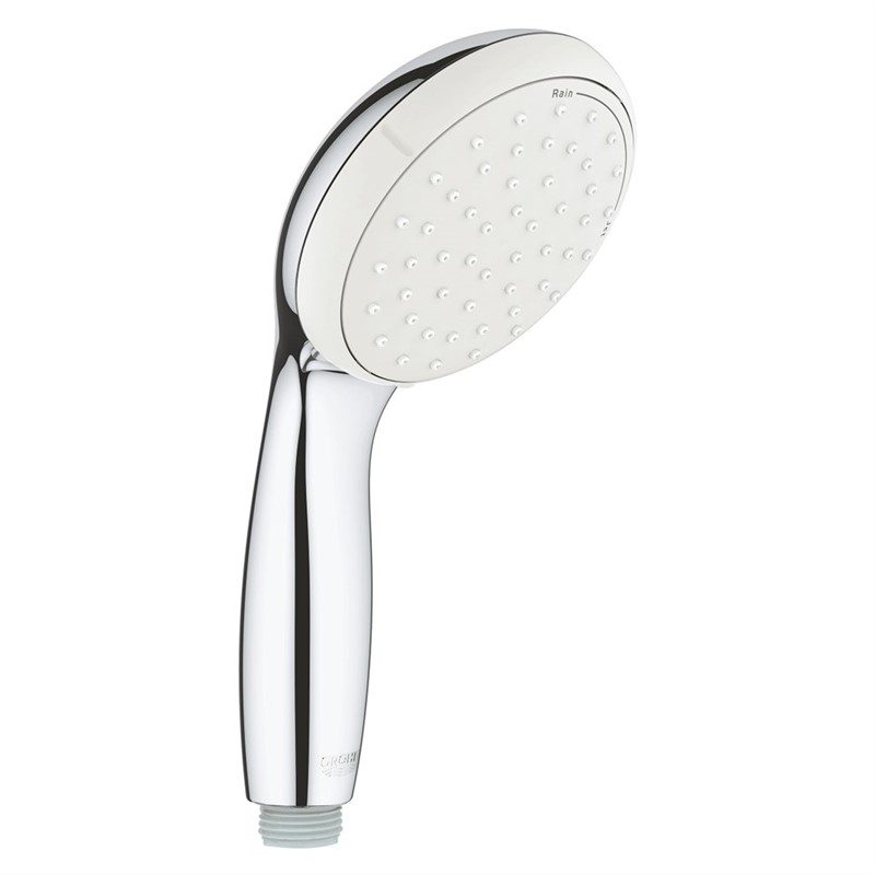 Grohe New Tempesta 100 Glava ručnog tuša - krom #349553