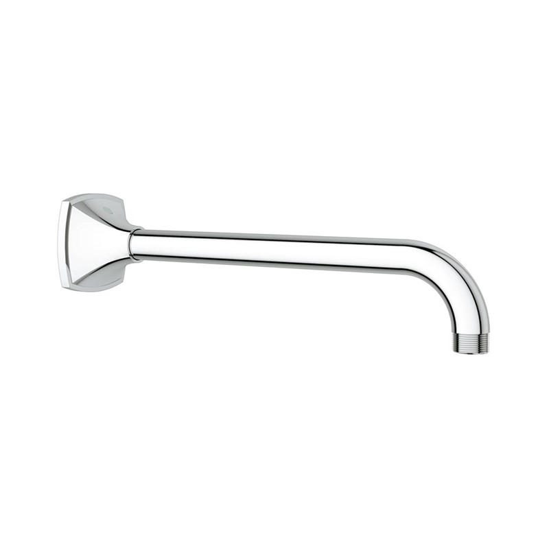 Grohe Rainshower Grandera Brausekopfhalterung 285 mm #336747