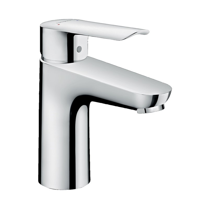 Hansgrohe Logis E  Βρύση νεροχύτη - Chrome #343922