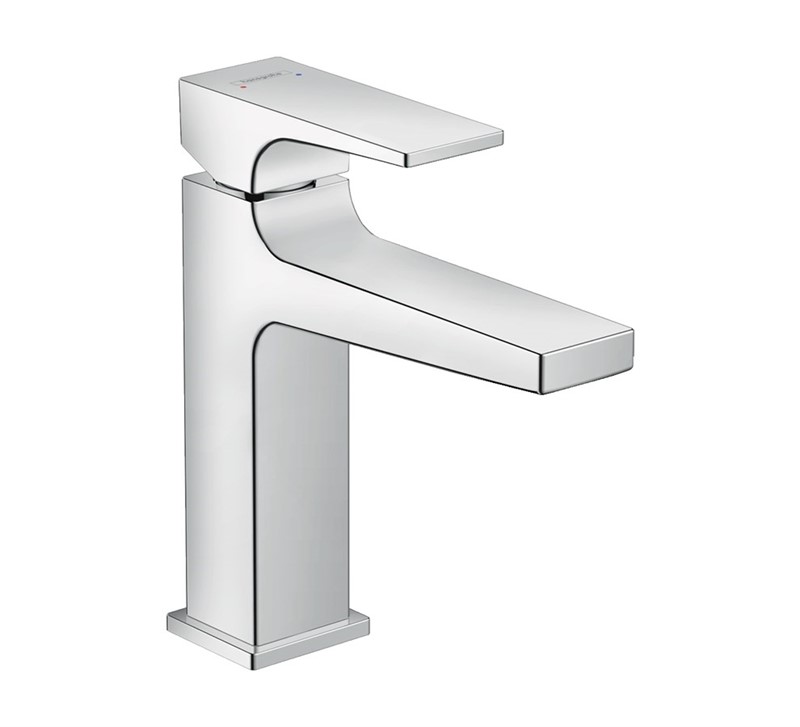 Hansgrohe Metropol Wasserhahn 110 cm - Chrom #343838