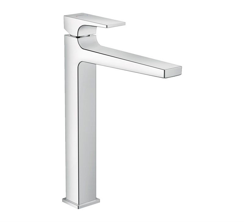 Bateria umywalkowa Hansgrohe Metropol 260 - chrom #343837