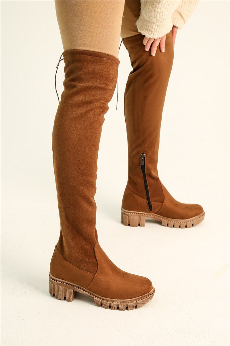 Women's Boots - Taba #319962