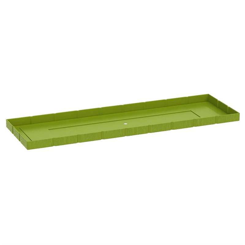 Lider Covoraș pentru plante 33 cm - Verde deschis #340004