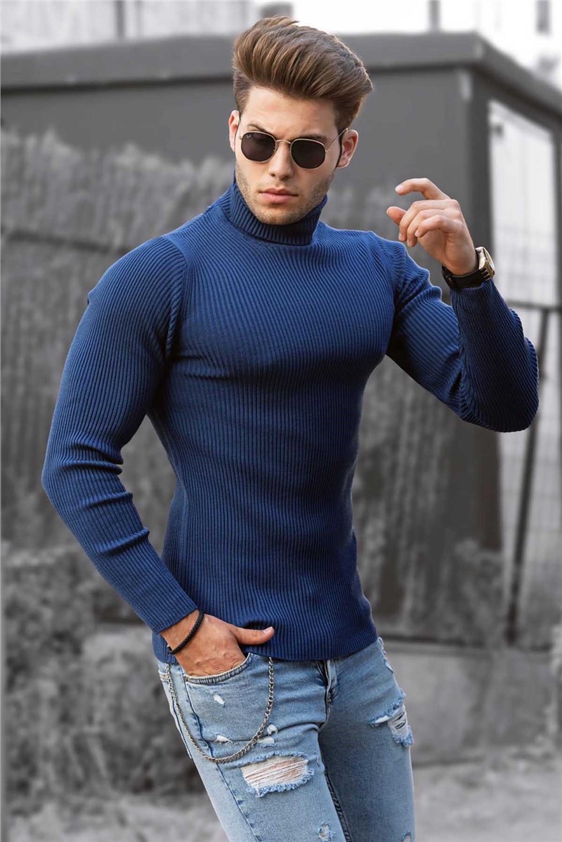 Men's Knitwear Jumper