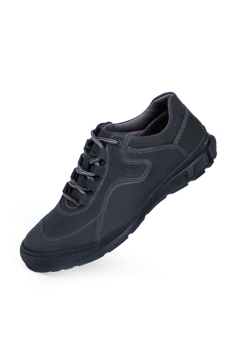 Men's Shoes - Black #99999653