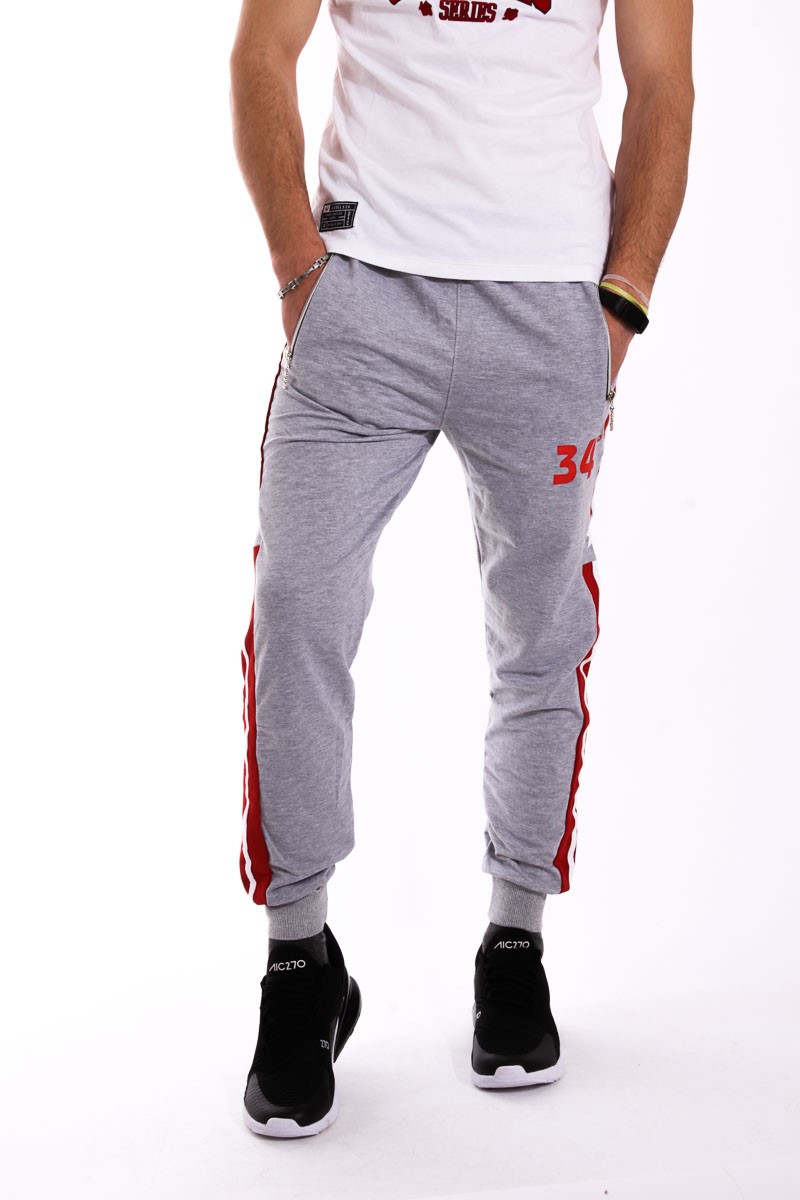 Pantaloni sport pentru bărbați 81094469