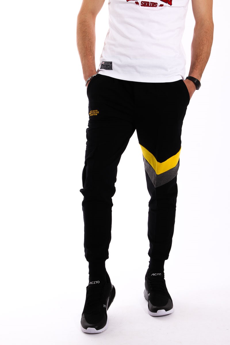 Pantaloni sport pentru bărbați 81094481