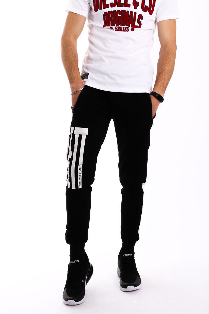 Pantaloni sport pentru bărbați 81094494