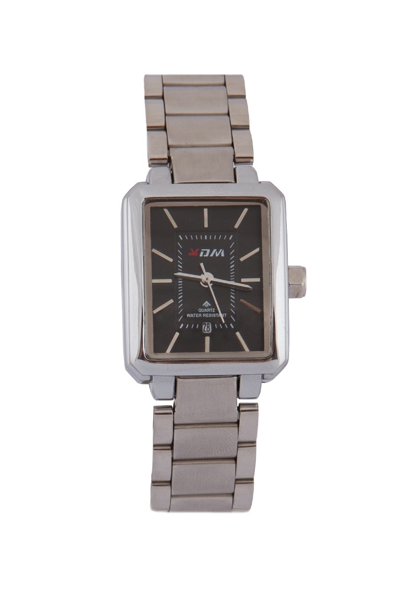 Men's watch - Silver  9425797