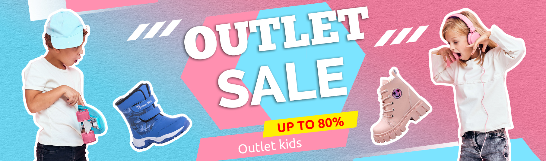 Outlet Kids