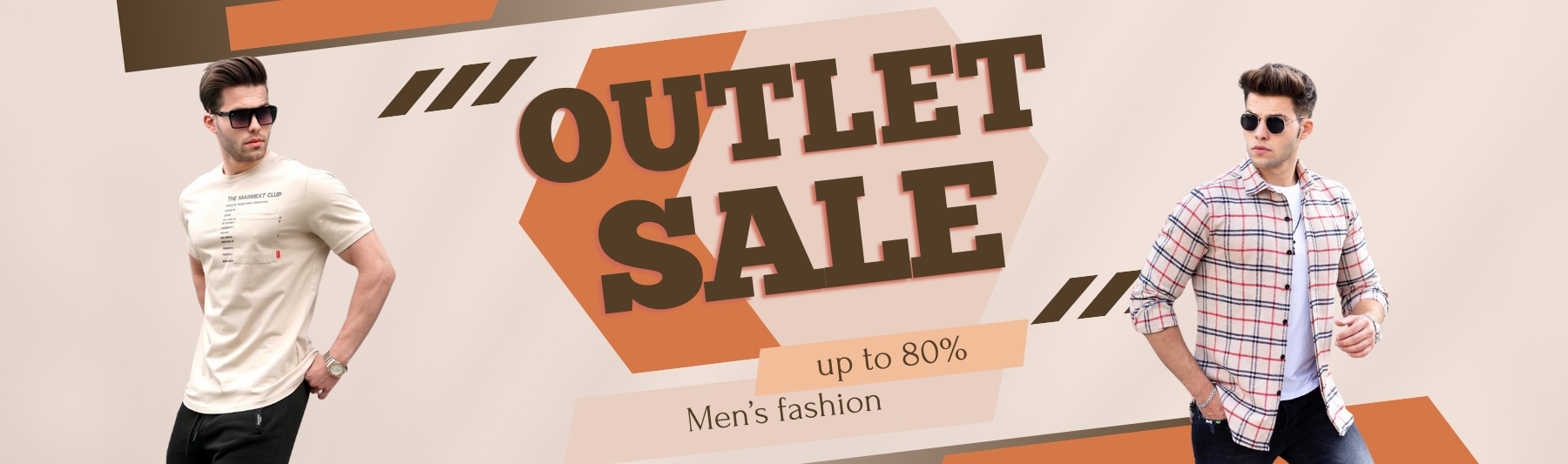 Euromart Outlet Men s fashion