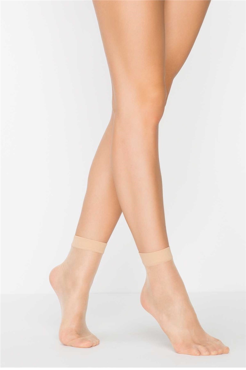 Women's short socks - 312752