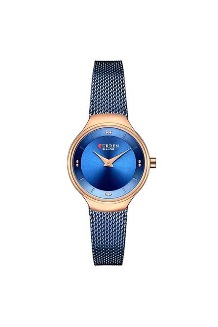 Часовник Curren C9028L - Син 23001508