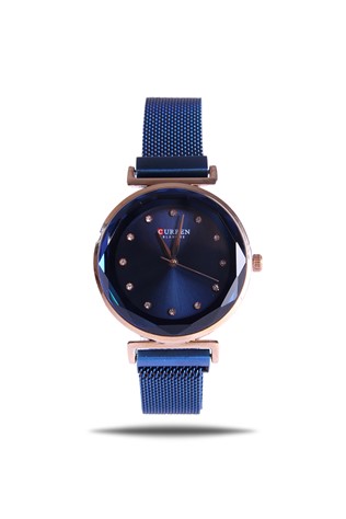 Часовник Curren C9064L - Син 23001569