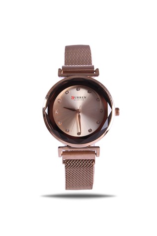 Часовник Curren C9064L - Бронз 23001566