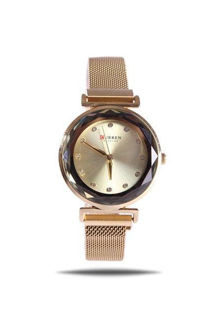 Часовник Curren C9064L - Златист 23001568