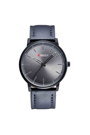 Часовник Curren M8233 -Тъмно сив 23001528