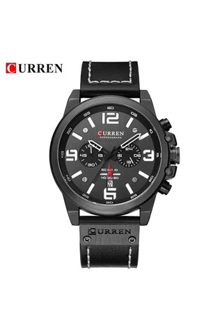 Часовник Curren M8314 - Черен 23001535