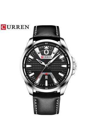 Часовник Curren M8379 - Черен 23001554