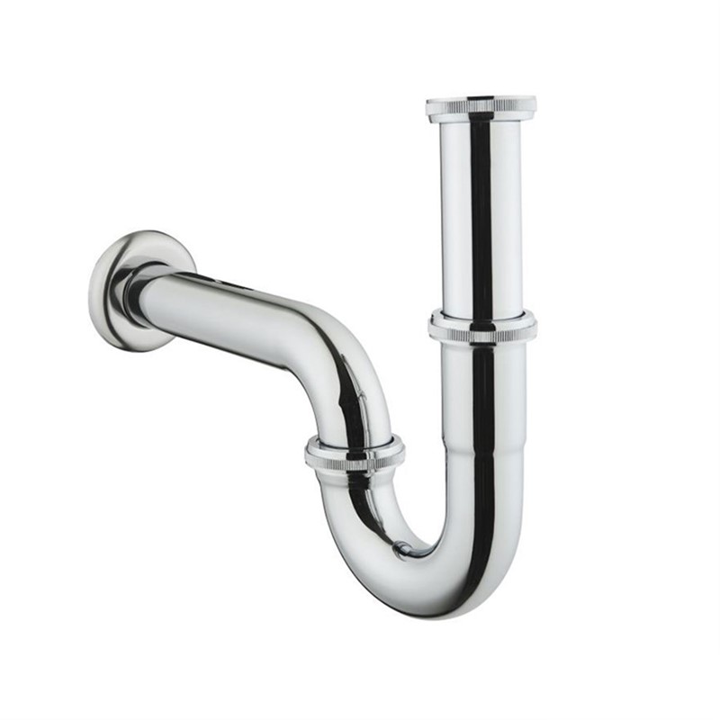 VitrA  Παγίδα νεροχύτη - Chrome #336185