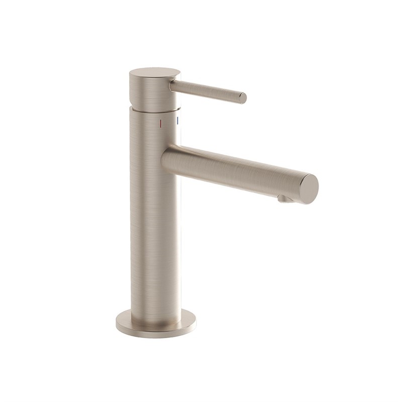 VitrA Origin Wasserhahn - Nickel  #340636