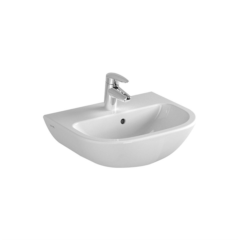 VitrA S20 Drez 45 cm - Biela #335286