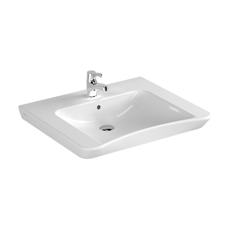 VitrA S20 Lavoar Handicap 65cm - Alb #334906