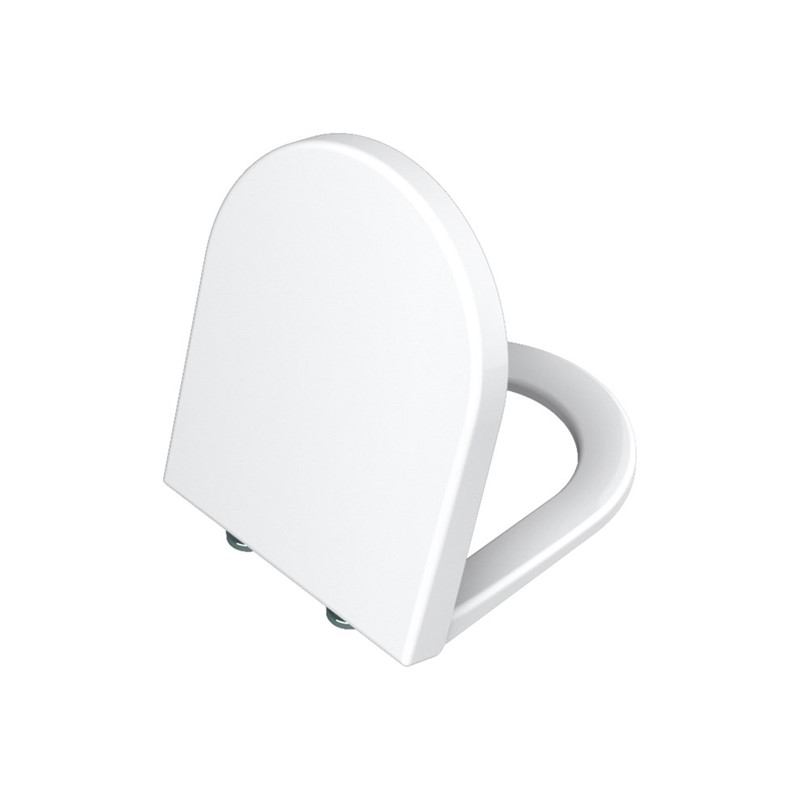 VitrA S50  WC-Sitz - weiß  #337521